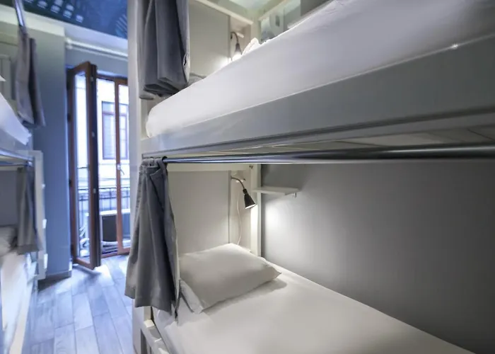 Taksim Hostel Istanbul