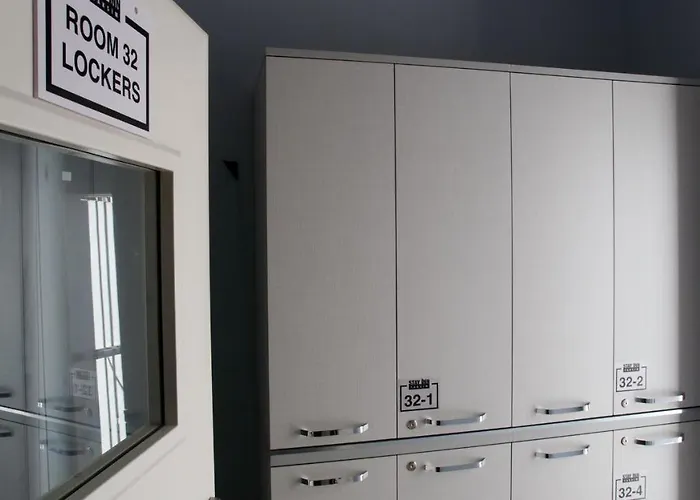 Hostel Taksim Istanbul