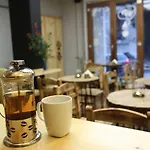 Taksim Hostel Istanbulská provincie