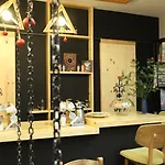 Hostel Taksim Istanbulská provincie