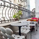Taksim Hostel Istanbulská provincie