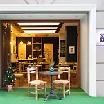 Hostel Taksim Istanbulská provincie