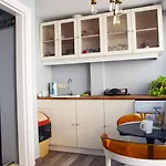 Taksim Hostel *
