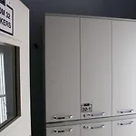 Taksim Hostel *