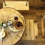 Hostel Taksim Istanbulská provincie