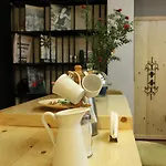 Hostel Taksim Istanbulská provincie