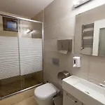 Taksim Hostel *