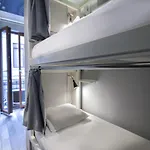 Taksim Hostel Istanbulská provincie