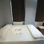 Hostel Taksim Istanbulská provincie