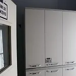 Hostel Taksim Istanbulská provincie