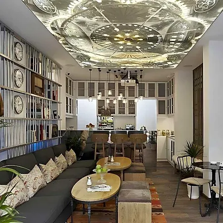 Hostel Taksim