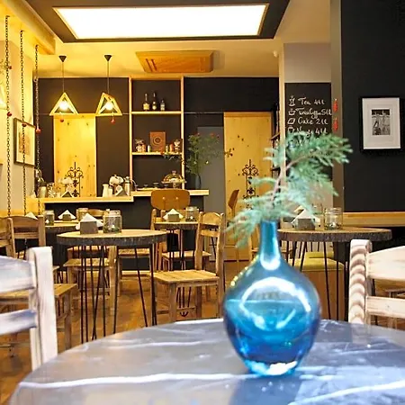 Taksim Hostel *