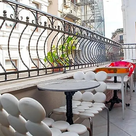 Hostel Taksim