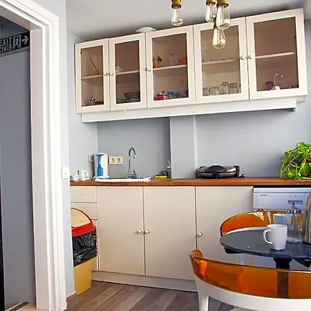 Taksim Hostel