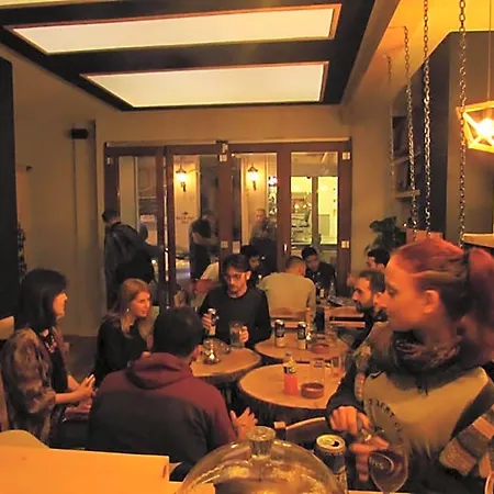 Taksim Hostel