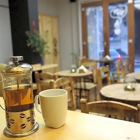 Taksim Hostel