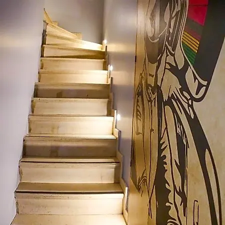 Hostel Taksim