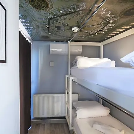 Hostel Taksim *