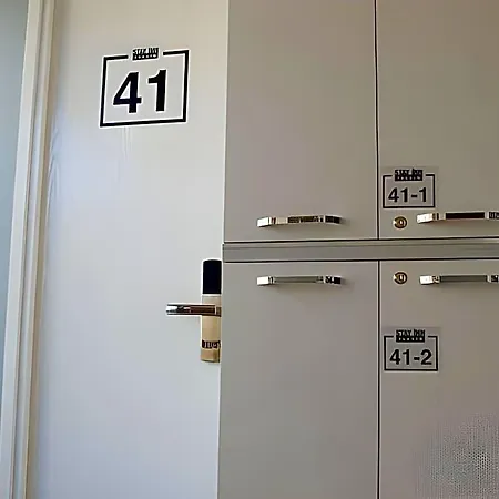Taksim Hostel *