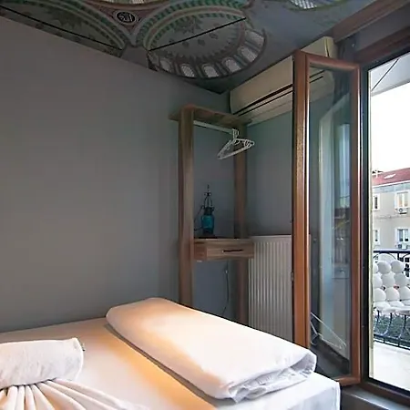 Hostel Taksim *