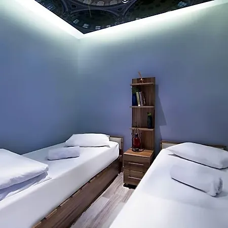 Taksim Hostel