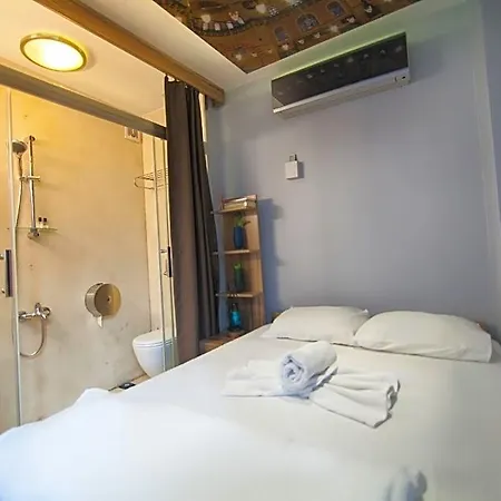 Hostel Taksim *