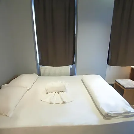 Hostel Taksim *