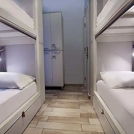 Hostel Taksim
