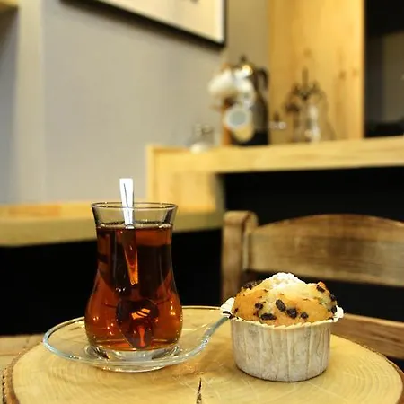 Taksim イスタンブール