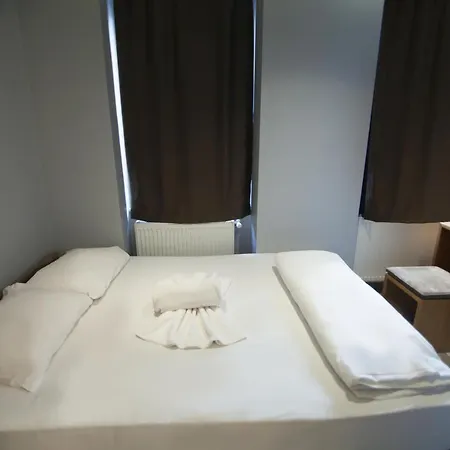 ホステル Taksim イスタンブール