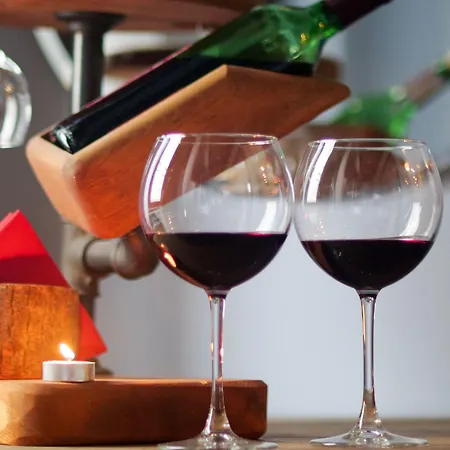 Hostel Taksim Istanboel