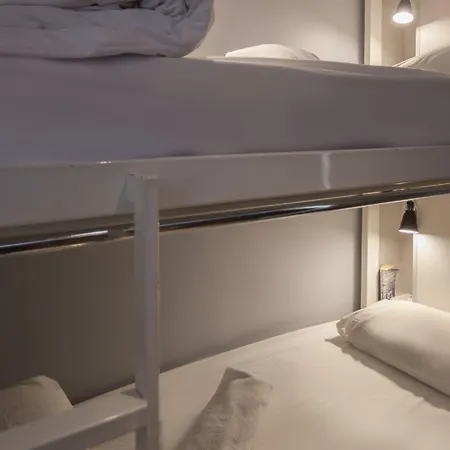 Taksim Hostel Istanboel