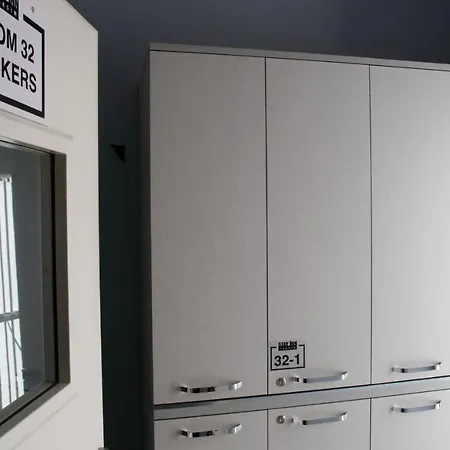 Hostel Taksim Istanboel